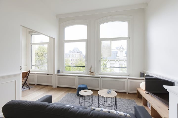 Foto 2 van Weteringschans 47-3