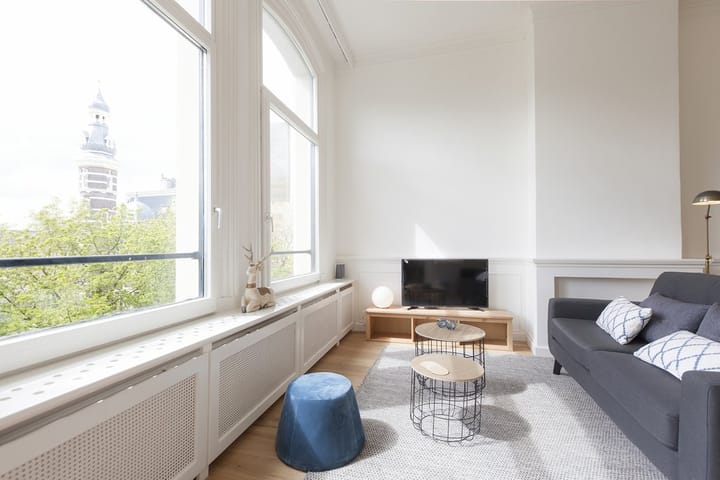 Foto 3 van Weteringschans 47-3