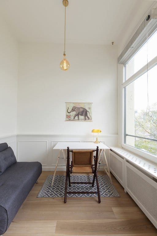 Foto 4 van Weteringschans 47-3