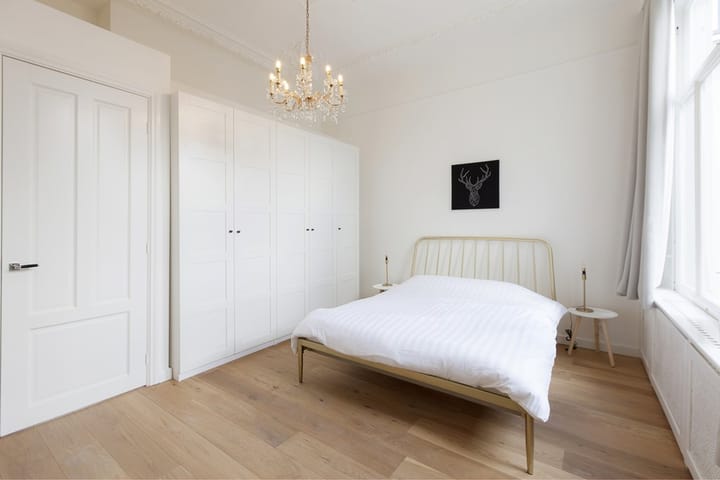 Foto 7 van Weteringschans 47-3