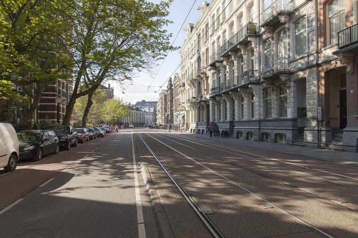 Foto 12 van Weteringschans 47-3