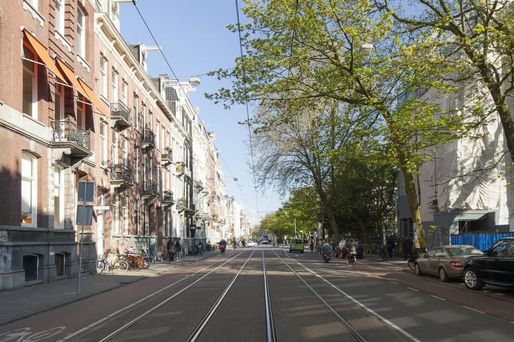 Foto 13 van Weteringschans 47-3