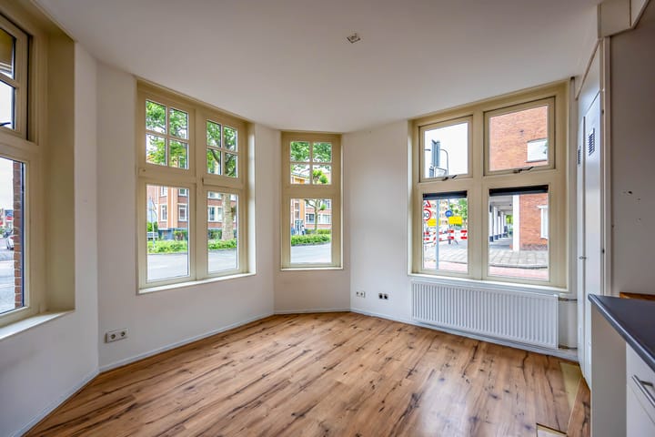 Foto 2 van Asingastraat 7-A