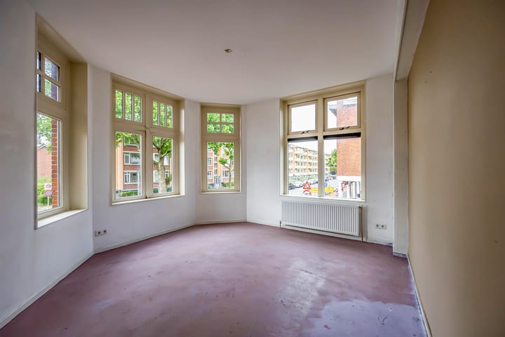 Foto 3 van Asingastraat 7-A