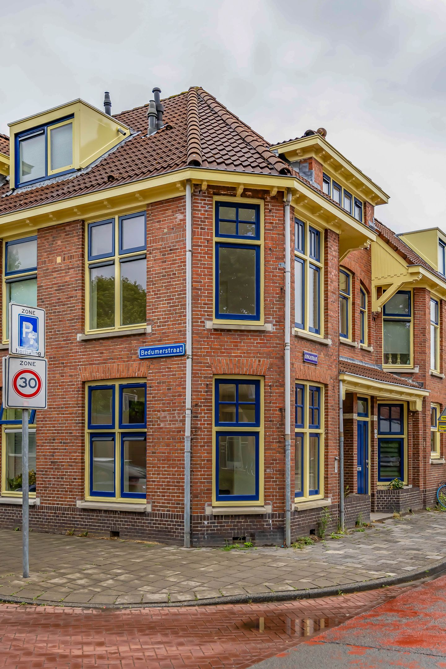 Foto 5 van Asingastraat 7-A