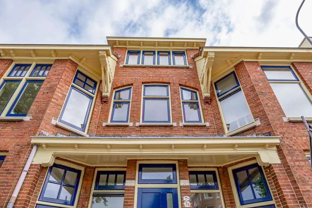 Foto 7 van Asingastraat 7-A