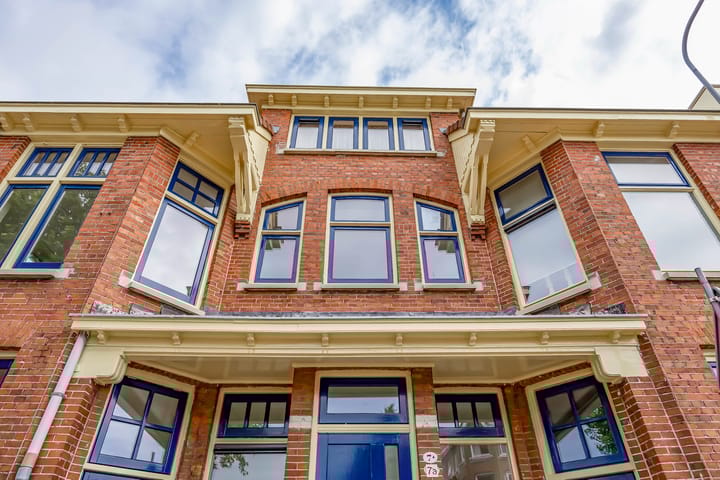 Foto 7 van Asingastraat 7-A