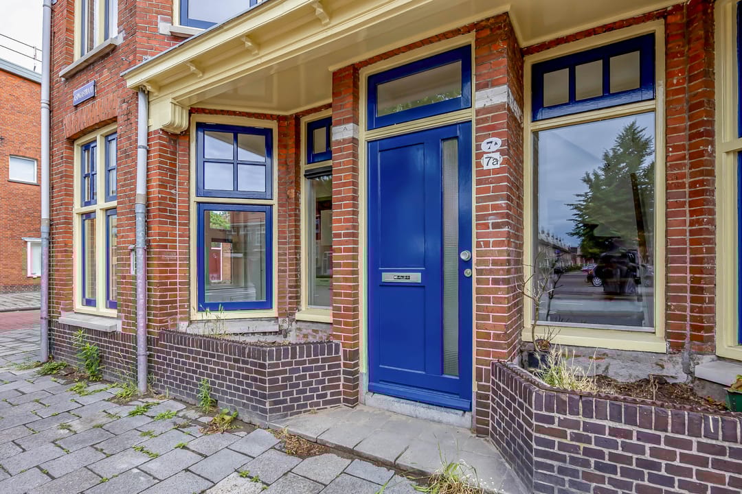 Foto 8 van Asingastraat 7-A