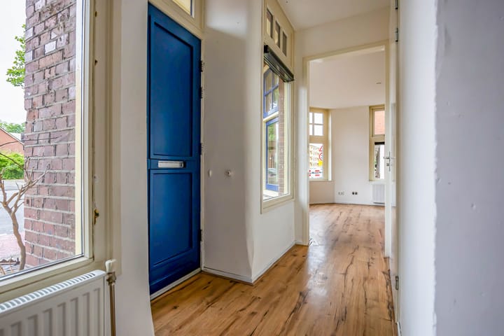 Foto 9 van Asingastraat 7-A