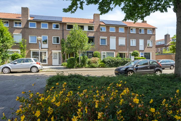 Foto 6 van Rameaustraat 6