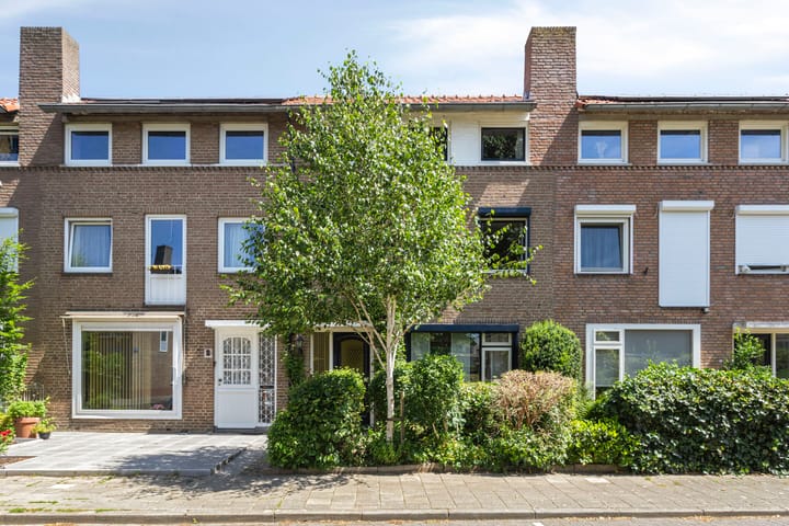 Foto 9 van Rameaustraat 6