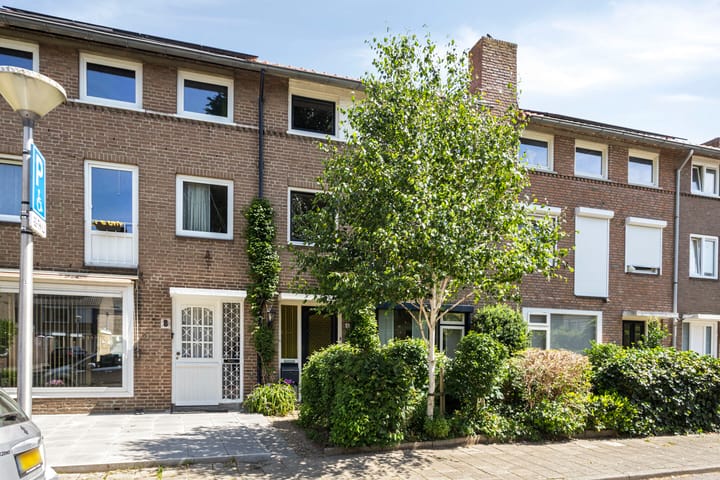 Foto 10 van Rameaustraat 6