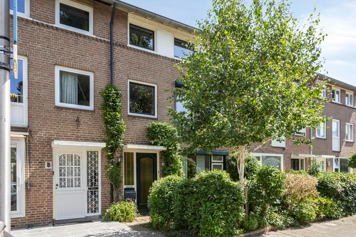 Foto 11 van Rameaustraat 6