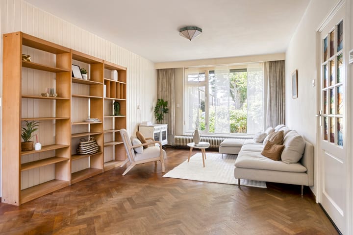 Foto 13 van Rameaustraat 6