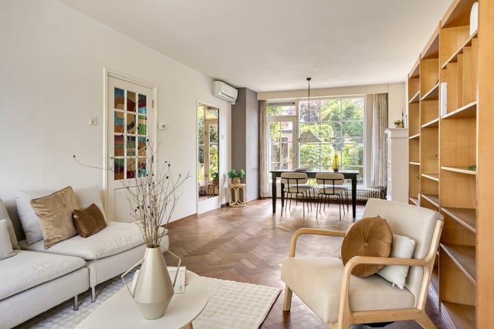 Foto 15 van Rameaustraat 6