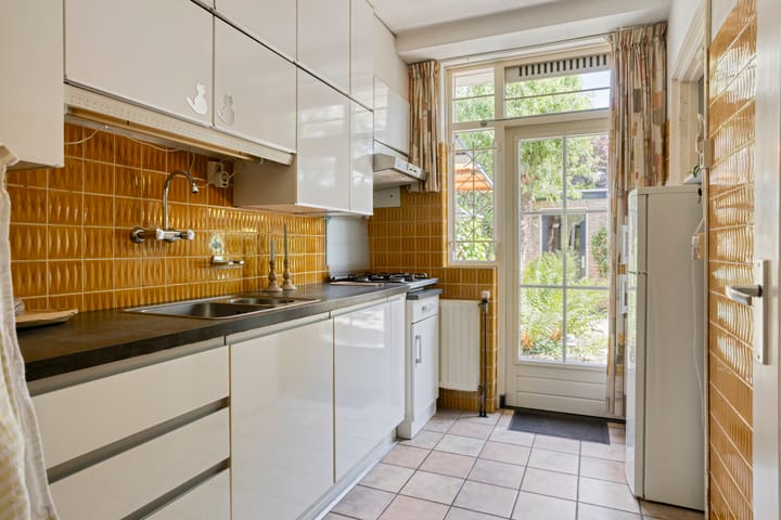 Foto 18 van Rameaustraat 6