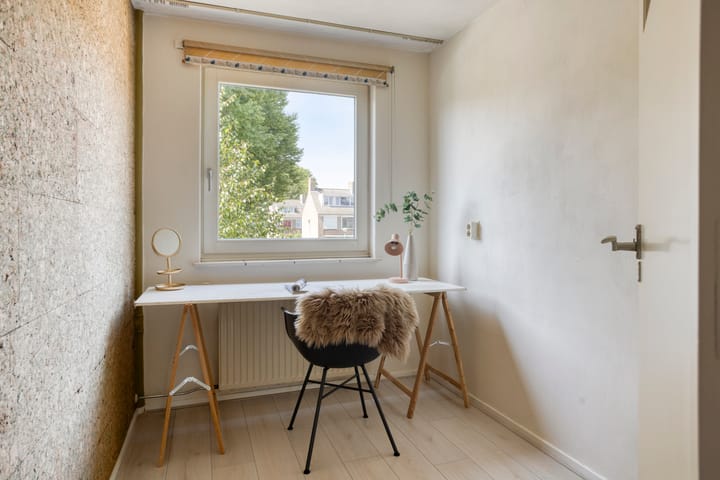 Foto 25 van Rameaustraat 6