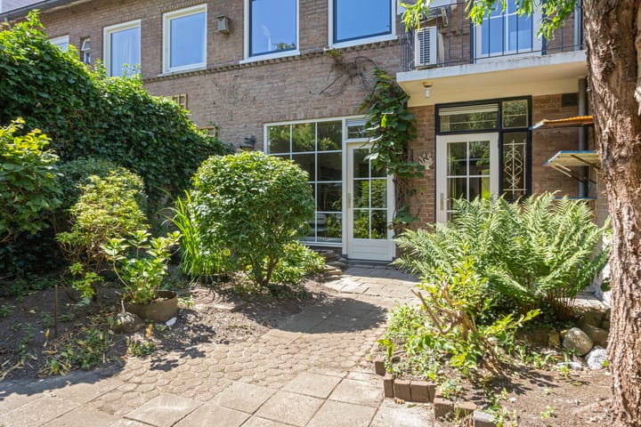 Foto 34 van Rameaustraat 6