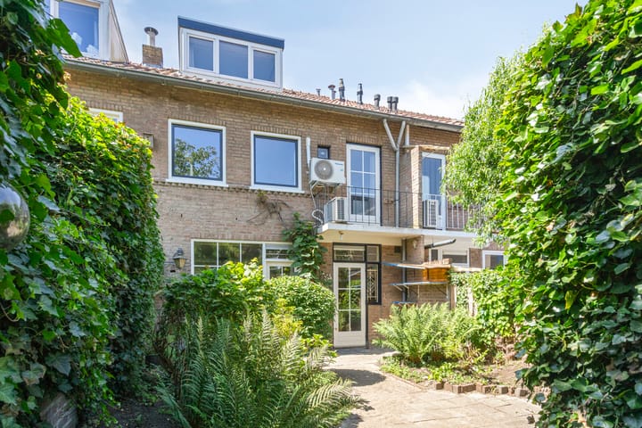 Foto 35 van Rameaustraat 6