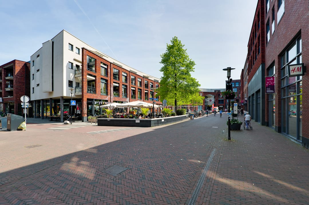 Foto 1 van Apollopad 52