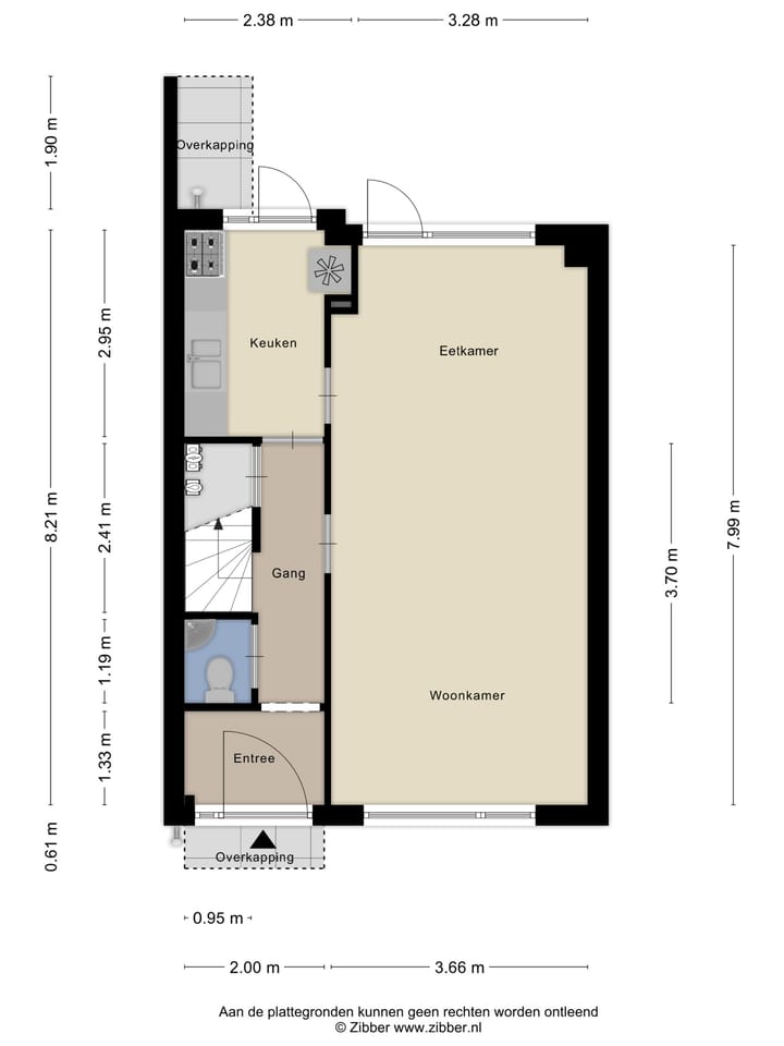Foto 41 van Rameaustraat 6