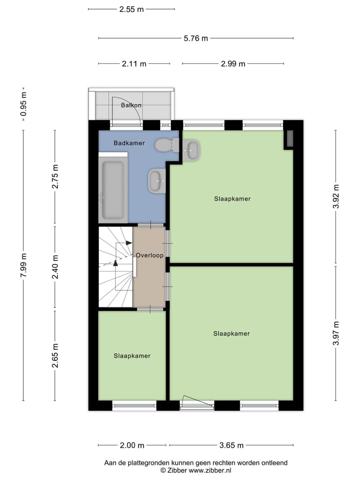 Foto 42 van Rameaustraat 6