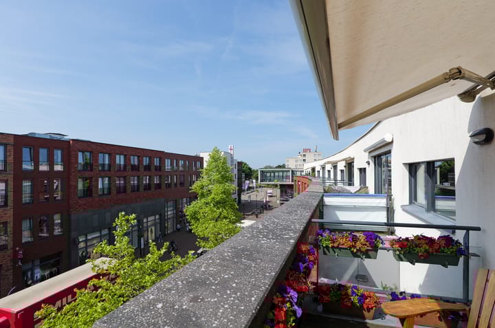 Foto 4 van Apollopad 52