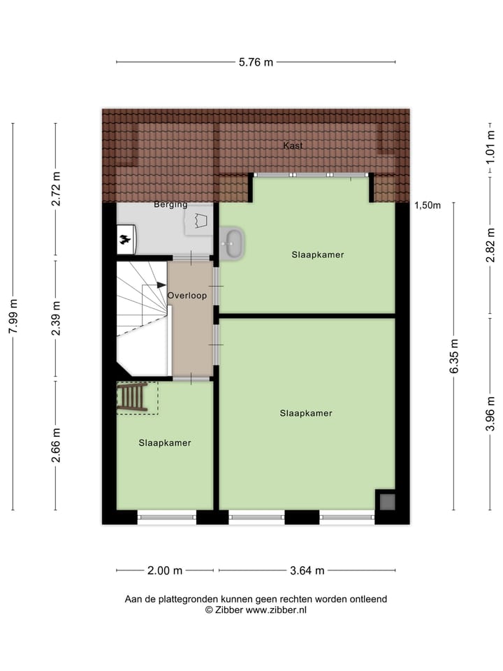 Foto 43 van Rameaustraat 6