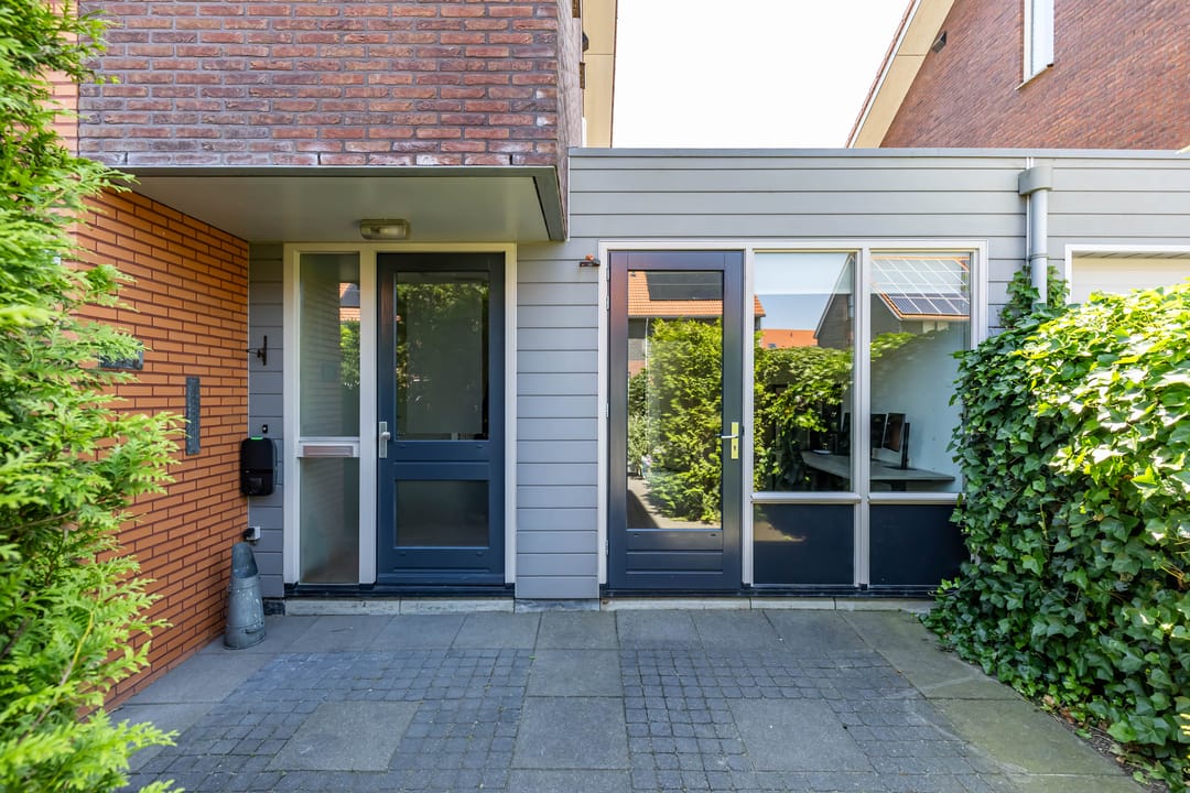 Foto 13 van Frouwesân 137