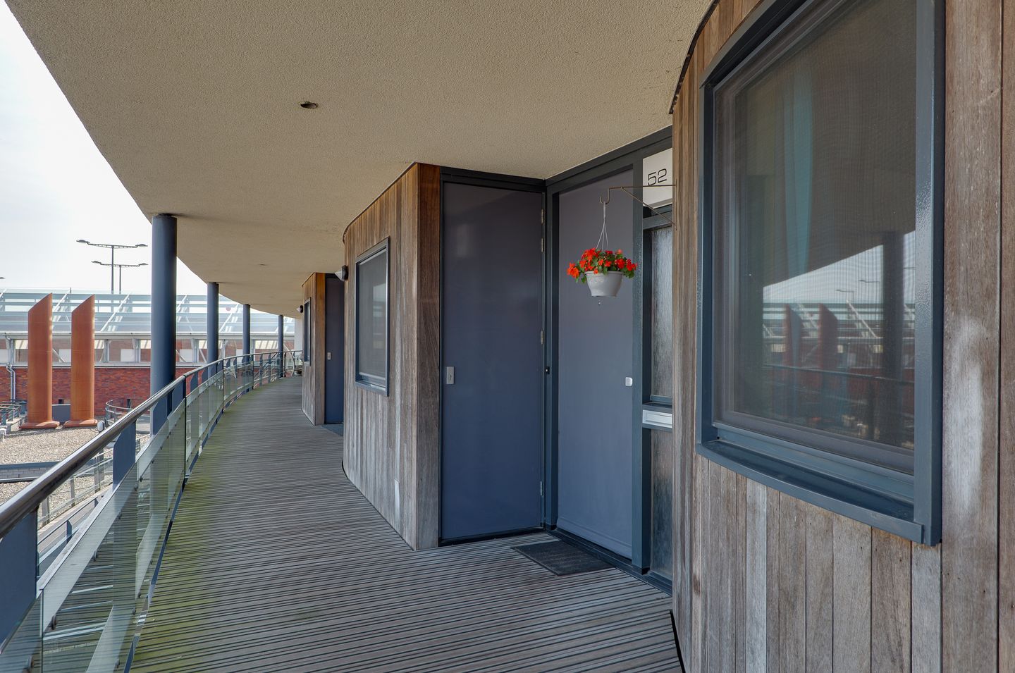 Foto 5 van Apollopad 52