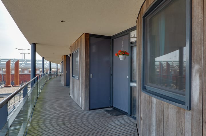 Foto 5 van Apollopad 52