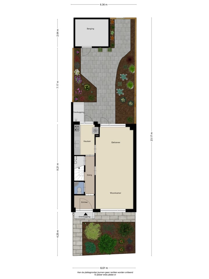 Foto 46 van Rameaustraat 6