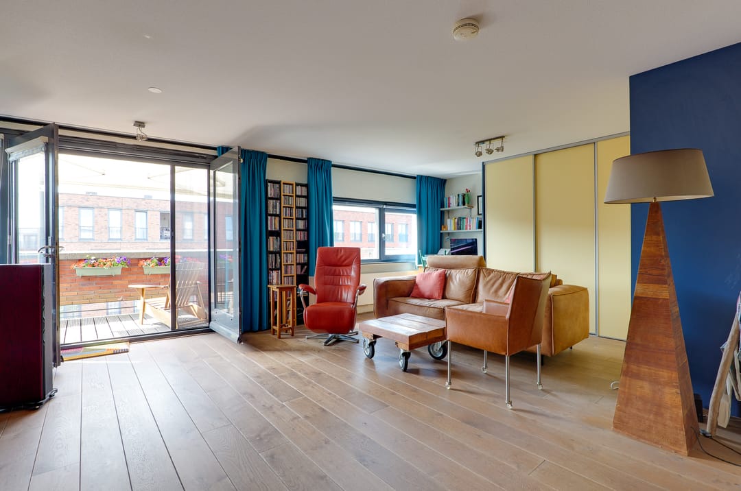 Foto 7 van Apollopad 52