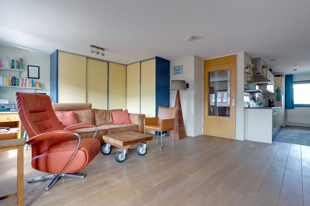 Foto 8 van Apollopad 52