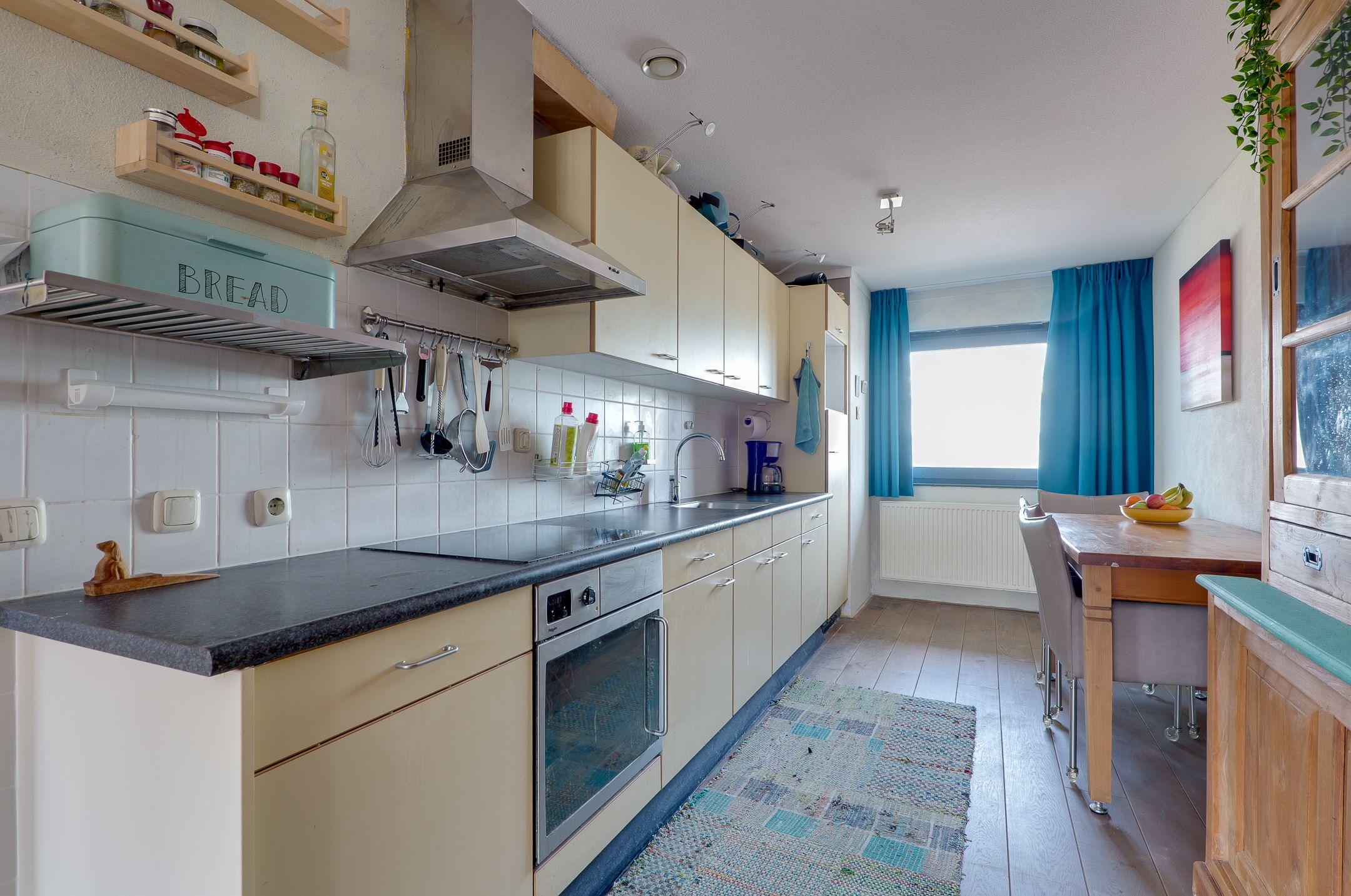 Foto 9 van Apollopad 52