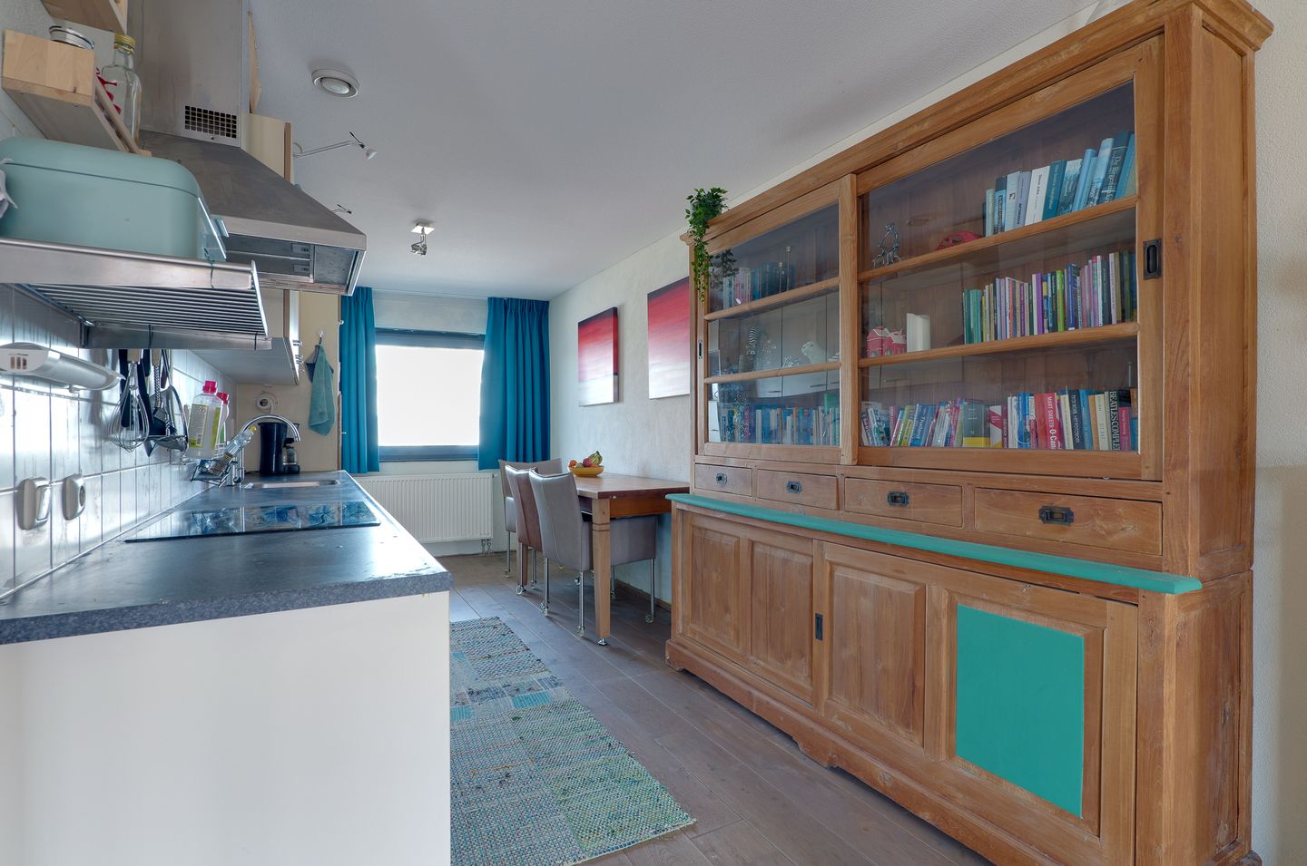 Foto 10 van Apollopad 52