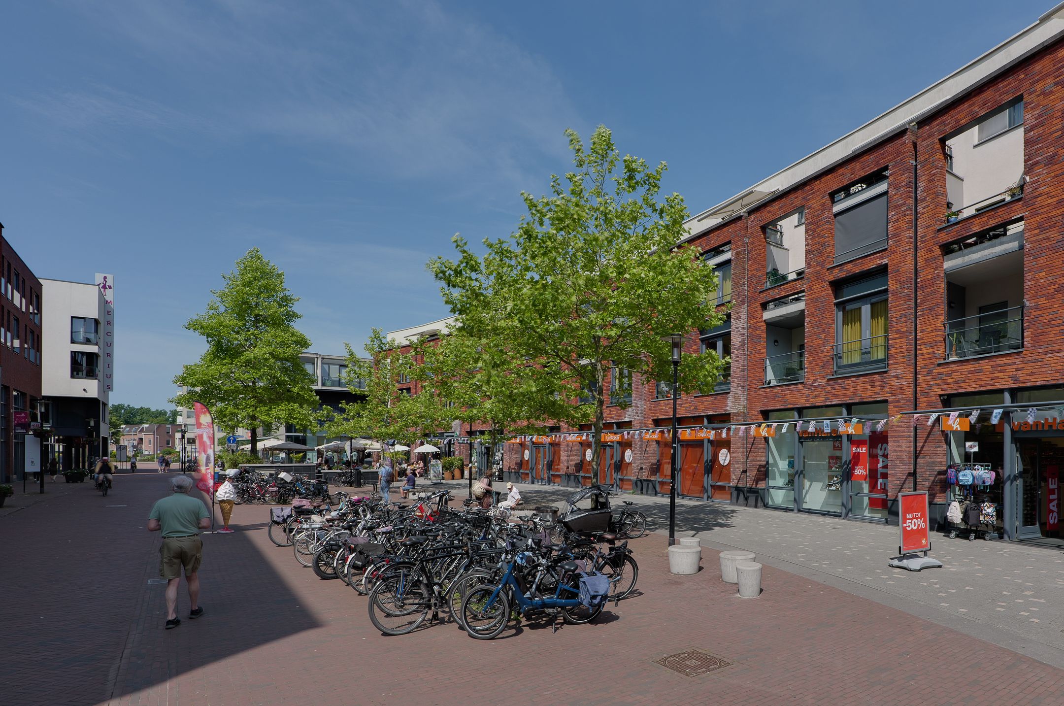 Foto 21 van Apollopad 52