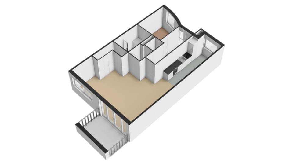 Foto 23 van Apollopad 52