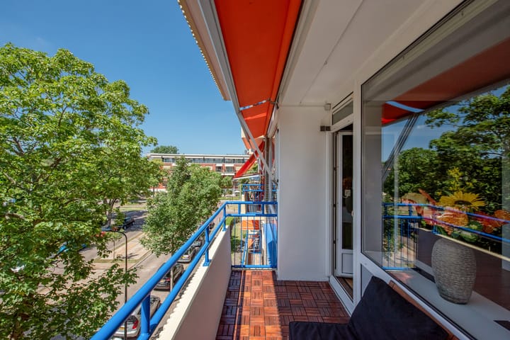 Foto 4 van Jozef Israëlslaan 37