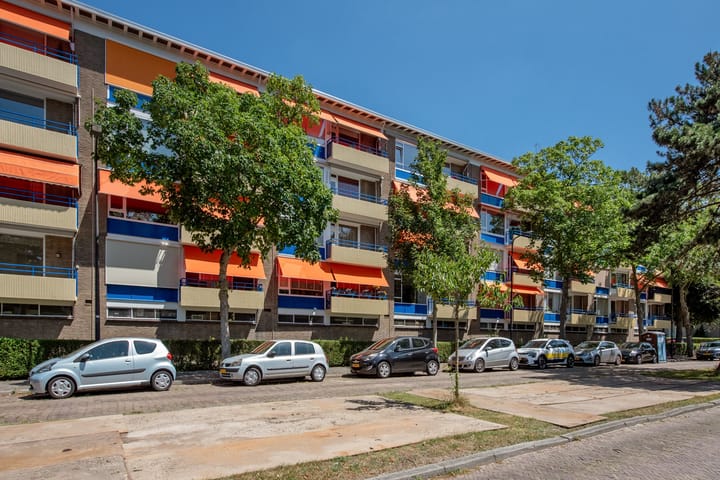 Foto 5 van Jozef Israëlslaan 37