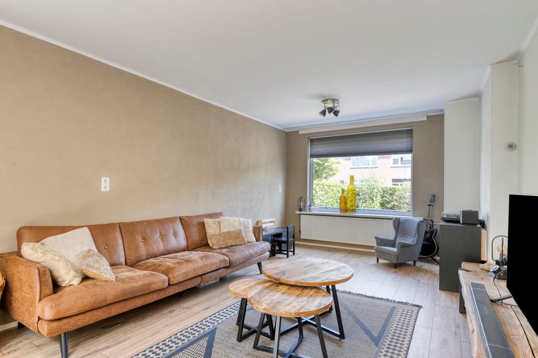 Foto 2 van Irenestraat 15