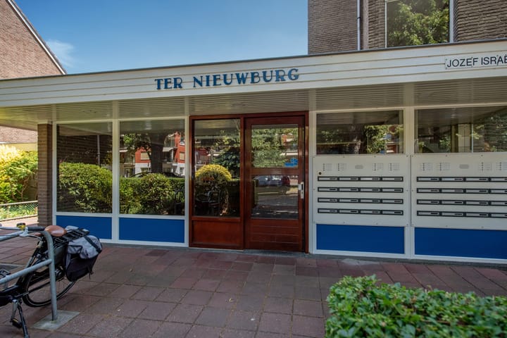 Foto 6 van Jozef Israëlslaan 37
