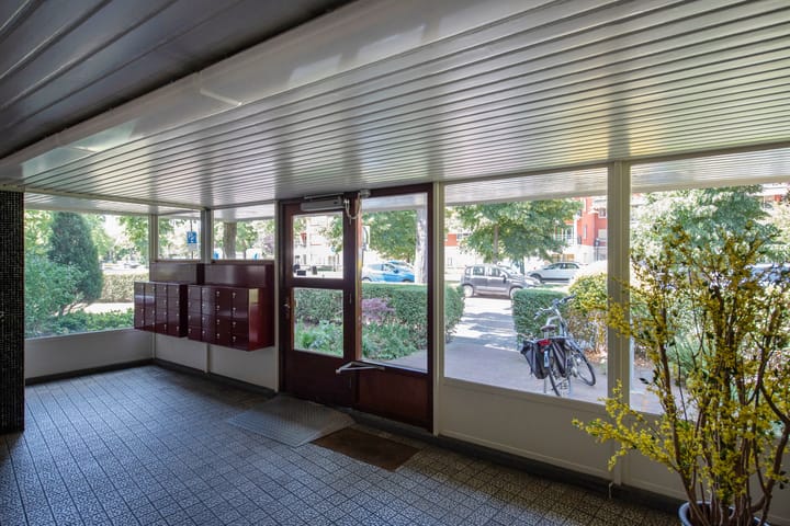 Foto 7 van Jozef Israëlslaan 37