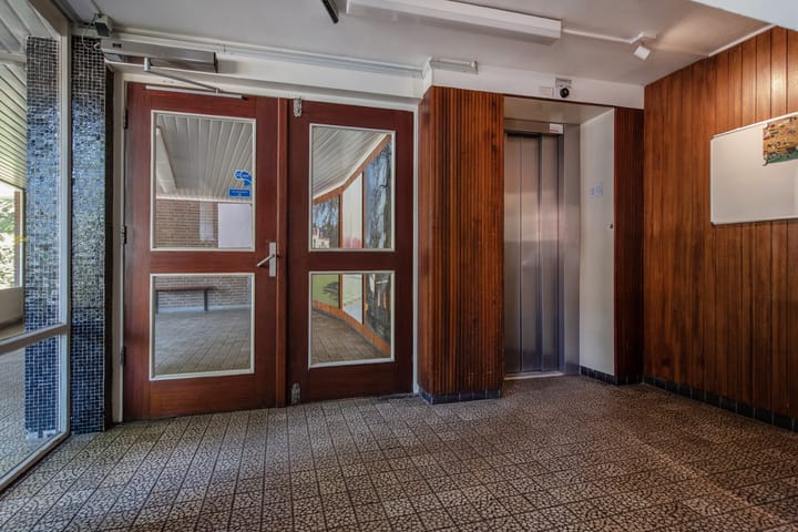 Foto 8 van Jozef Israëlslaan 37