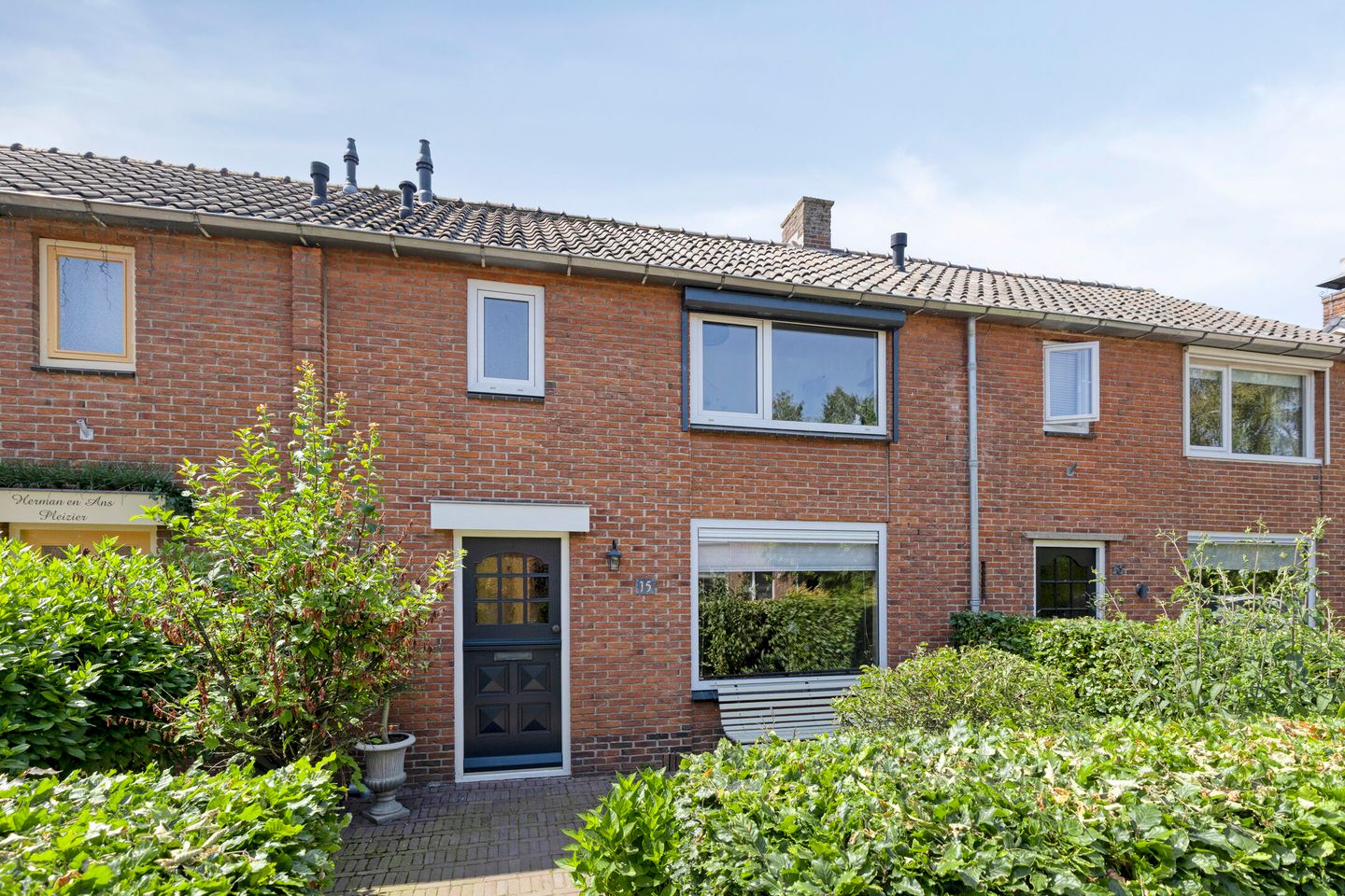 Foto 5 van Irenestraat 15