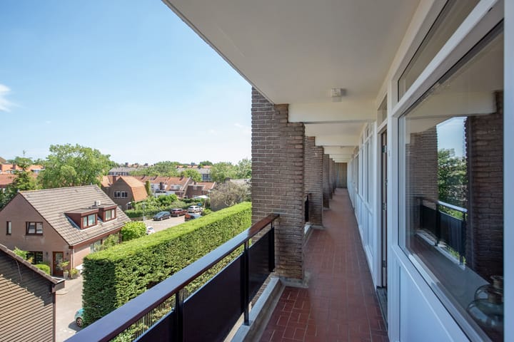 Foto 9 van Jozef Israëlslaan 37