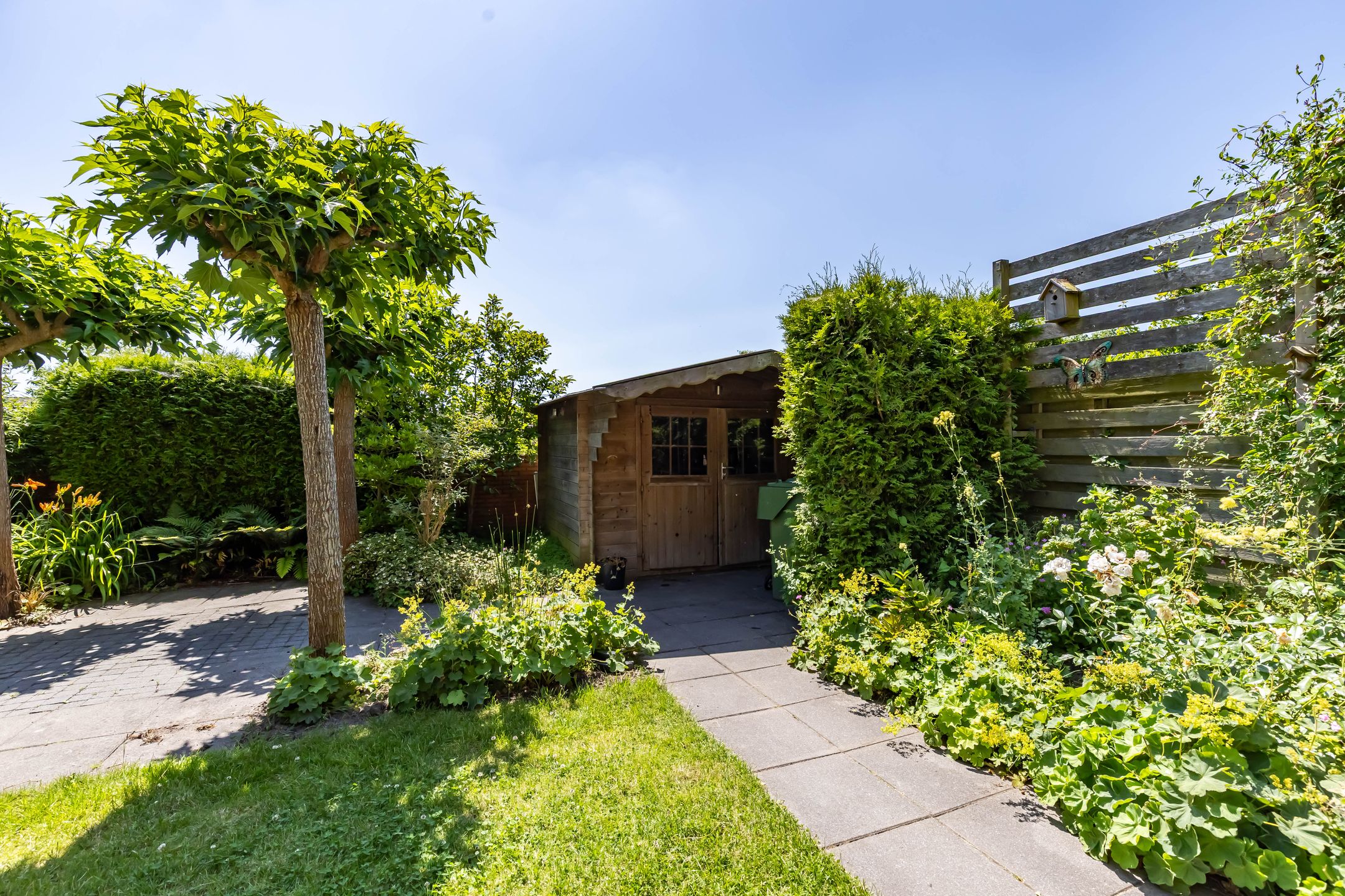 Foto 39 van Frouwesân 137