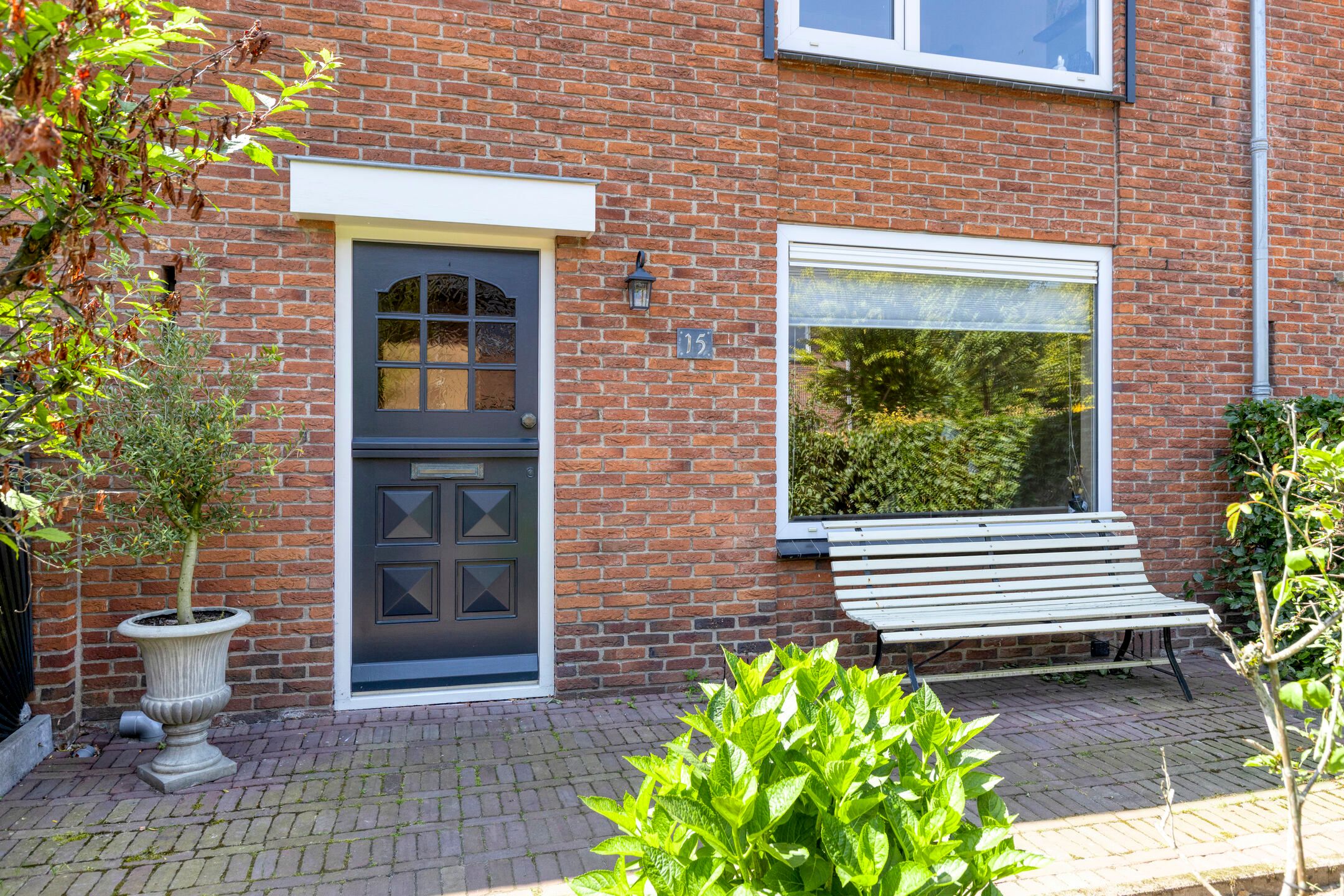 Foto 6 van Irenestraat 15