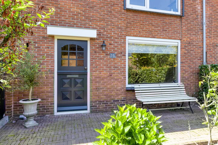 Foto 6 van Irenestraat 15