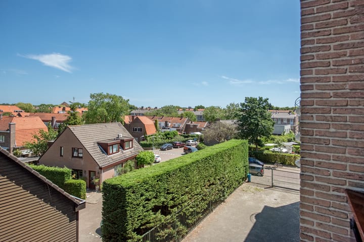 Foto 10 van Jozef Israëlslaan 37